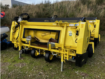 Koka e korrëses foragjere JOHN DEERE