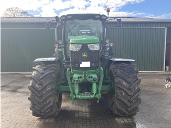 Traktor John Deere 6170R: foto 3 Traktor John Deere 6170R: foto 3