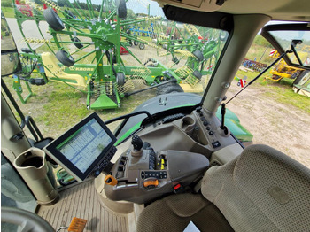 Traktor John Deere 6215R: foto 5 Traktor John Deere 6215R: foto 5