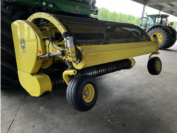 Koka e korrëses foragjere JOHN DEERE