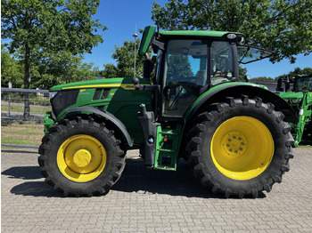 Traktor JOHN DEERE 6R 155