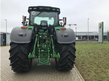 Traktor John Deere 6R 215: foto 3