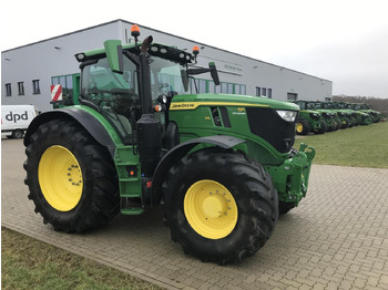 Traktor John Deere 6R 215: foto 2