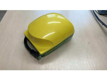 Sistemi i lundrimit JOHN DEERE