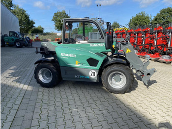 Lizingu i Kramer KT144e Kramer KT144e: foto 3