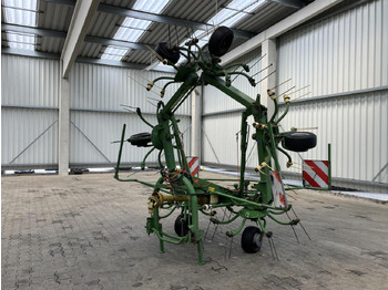 Barkthyese/ Shkundës bari KRONE KW