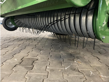 Dengmbledhëse e rrumbullakët Krone V 190 XC Plus VariPack: foto 2