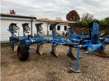 Plug LEMKEN