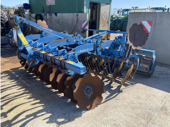 Lesë me disk Lemken Rubin 9-300 Ü: foto 3