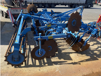 Lesë me disk Lemken Rubin 9-300 Ü: foto 2