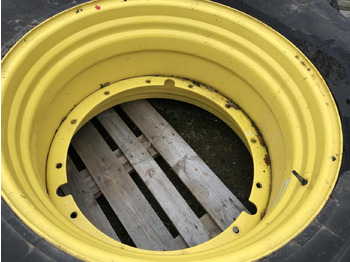 Gomë për Makineri bujqësore Michelin 650/85R38: foto 2