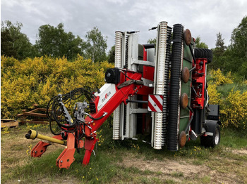 Barkthyese/ Shkundës bari