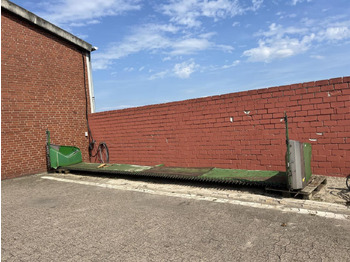 Koka e korrëses foragjere ZÜRN