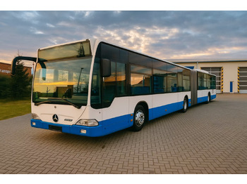 Autobus qyteti MERCEDES-BENZ Citaro