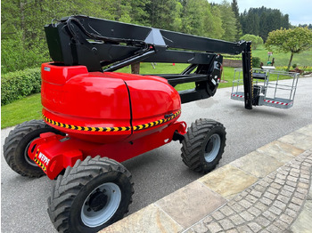 Krah me çernjerë MANITOU 200 ATJ