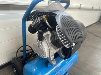 Kompresor ajri i ri Airpress HL 425-24 Elektrische Zuigercompressor 3 PK 392 L / min 8 Bar Overstock New !: foto 5