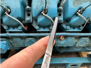 Set gjeneratori Baudouin DNP12SI Leroy Somer 400 kVA noodstroom generatorset 317 hours: foto 5 Set gjeneratori Baudouin DNP12SI Leroy Somer 400 kVA noodstroom generatorset 317 hours: foto 5