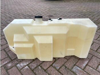 Set gjeneratori Chicago Pneumatic Silent omkasting t.b.v. aggregaat / compressor / waterpomp incl. dieseltank: foto 3