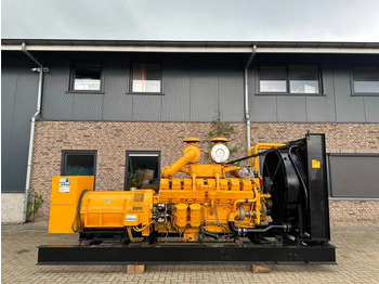 Set gjeneratori Cummins KTA 50 G1 SDMO Leroy Somer 1125 kVA generatorset ex emergency 580 hours: foto 2 Set gjeneratori Cummins KTA 50 G1 SDMO Leroy Somer 1125 kVA generatorset ex emergency 580 hours: foto 2