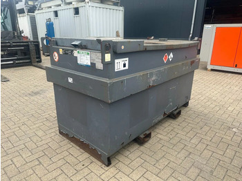 Kontenier transporti
