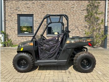 ATV/ Qarku virtual POLARIS