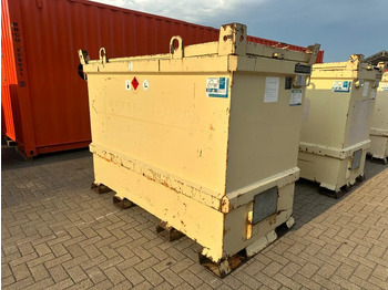 Kontenier transporti