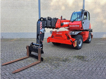 Fadrom MANITOU MRT 2150