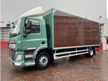Kamion vagonetë DAF CF