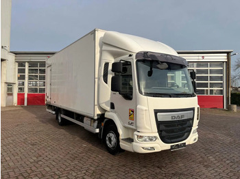 Kamion vagonetë DAF LF 210
