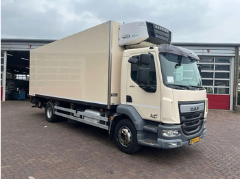 Kamion frigorifer DAF LF 220