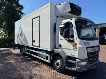 Kamion frigorifer DAF LF 260