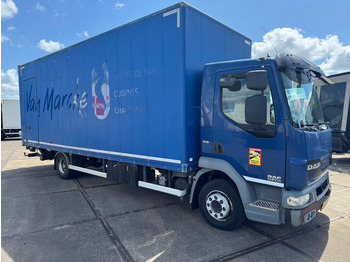 Kamion vagonetë DAF LF 45 220