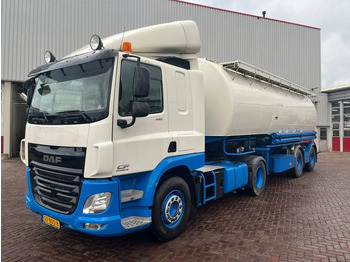 Gjysmë-kamion DAF CF 440