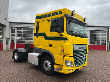 Gjysmë-kamion DAF XF 440