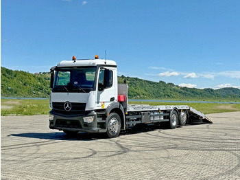 Karrotrec MERCEDES-BENZ Antos 2540