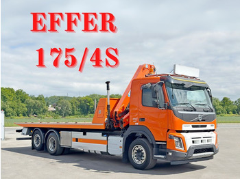 Karrotrec VOLVO FMX 450