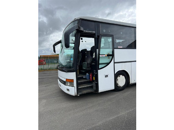 Autobus urban 2004 Setra 315 GT 49 Seat coach, MOT November, 6 cylinder, 6 speed manual, excellent runner.: foto 2