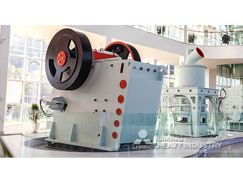 Lizingu i Liming PEW1100 Jaw Crusher Limestone Jaw Crusher Plant Liming PEW1100 Jaw Crusher Limestone Jaw Crusher Plant: foto 1 Lizingu i Liming PEW1100 Jaw Crusher Limestone Jaw Crusher Plant Liming PEW1100 Jaw Crusher Limestone Jaw Crusher Plant: foto 1