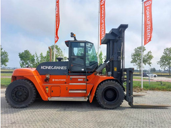 Lizingu i KONECRANES SMV 20-1200C KONECRANES SMV 20-1200C: foto 1