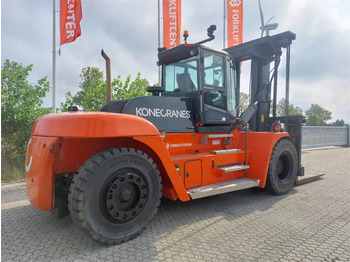 Lizingu i KONECRANES SMV 20-1200C KONECRANES SMV 20-1200C: foto 5