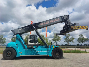 Stivosës ritërheqës KONECRANES