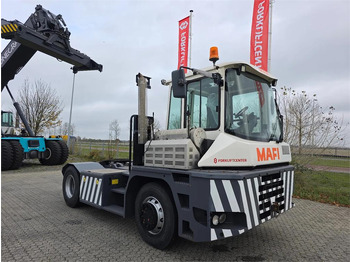 Traktor terminal MAFI