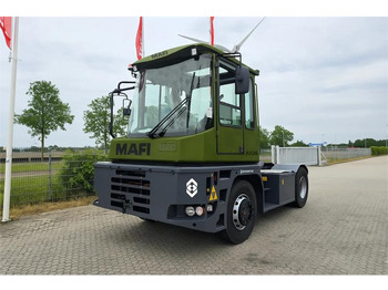 Traktor terminal MAFI