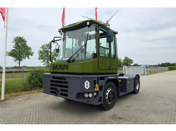 Traktor terminal MAFI