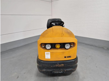 Pirun elektrik Still R06: foto 5