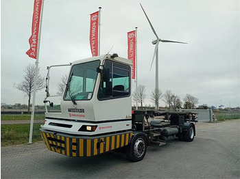 Traktor terminal TERBERG