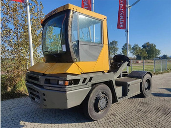 Traktor terminal TERBERG