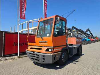 Traktor terminal Terberg YT182: foto 2
