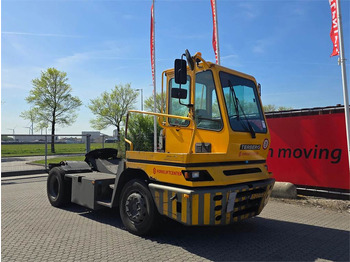 Traktor terminal TERBERG