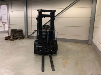 Pirun më gaz Toyota 02-8FGF30: foto 5